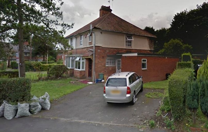 Harborne Lane, Harborne, Birmingham - Image 1